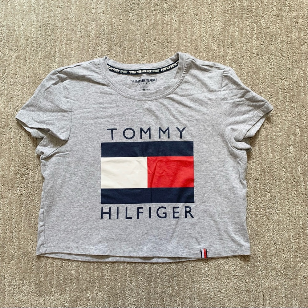 Tommy Hilfiger top
